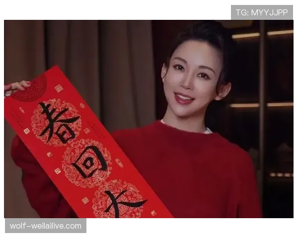 潘晓婷的衣柜里居然没有一件快时尚？